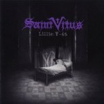 Saint Vitus - Lillie: F-65 (Candlelight, 2012)