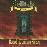Solitude Aeturnus - Beyond The Crimson Horizon (Roadrunner, 1992) 
