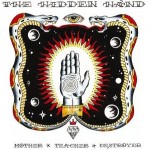The Hidden Hand - Mother Teacher Destroyer (Southern Lord, 2004)