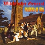 Witchfinder General - Friends Of Hell (Heavy Metal, 1983)