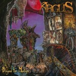 Argus - Beyond The Martyrs (Cruz Del Sur, 2013)