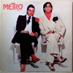Metro - Metro (Transatlantic/Sire, 1976)