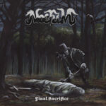 Noctum - Final Sacrifice (Metal Blade, 2013)