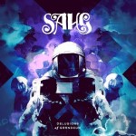 Sahg - Delusions Of Grandeur (Indie Recordings, 2013)