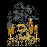 Brimstone Coven - II (STB)