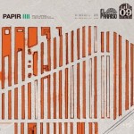 Papir - IIII (El Paraiso, 2014)