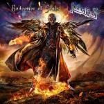 Judas Priest - Redeemer Of Souls (Sony, 2014)