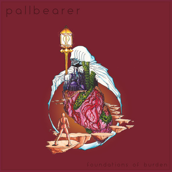 Pallbearer - Foundations of Burden (Profound Lore, 2014)