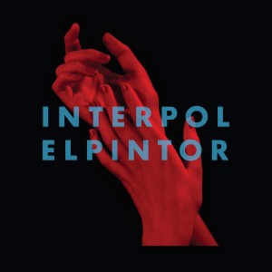 Interpol - El Pintor (Matador, 2014)