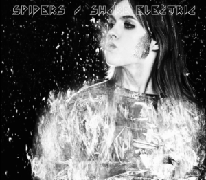 Spiders - Shake Electric (Spinefarm, 2014)
