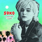 Soko - My Dreams Dictate My Reality (Babycat, 2015)