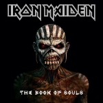 Iron Maiden - The Book Of Souls (Ingrooves, 2015)
