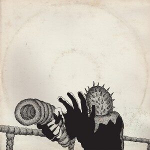 Thee Oh Sees - Mutilator Defeated At Last (Castle Face, 2015)