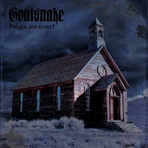 Goatsnake - Black Age Blues (Southern Lord, 2015)