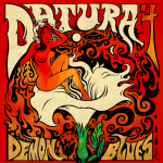 Datura4 - Demon Blues (Alive Naturalsound, 2015)