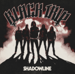 Black Trip - Shadowline (SPV/Steamhammer, 2015)