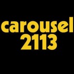 Carousel - 2113 (Tee Pee, 2015)