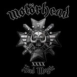 Motörhead - Bad Magic (UDR, 2015)