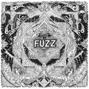 Fuzz - II (In The Red, 2015)