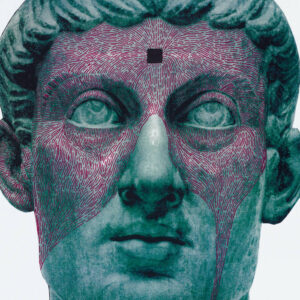 Protomartyr - The Agent Intellect (Hardly Art, 2015)