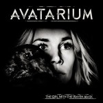 Avatarium - The Girl With The Raven Mask (Nuclear Blast, 2015)