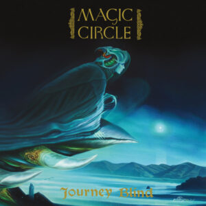 Magic Circle - Journey (20 Buck Spin, 2015)
