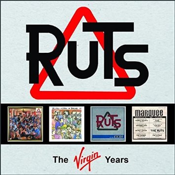 ruts-virgin