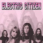 Electric Citizen - Higher Time (RidingEasy)