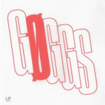 GØGGS - GØGGS (In The Red)