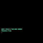 Nick Cave & The Bad Seeds - Skeleton Tree (Bad Seeds, 2016)