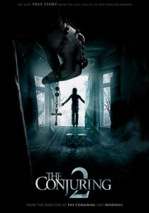 The Conjuring 2 (2016)