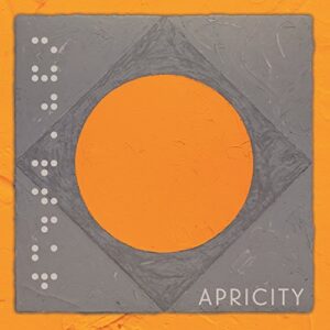 Syd Arthur - Apricity (Harvest/Communion, 2016)