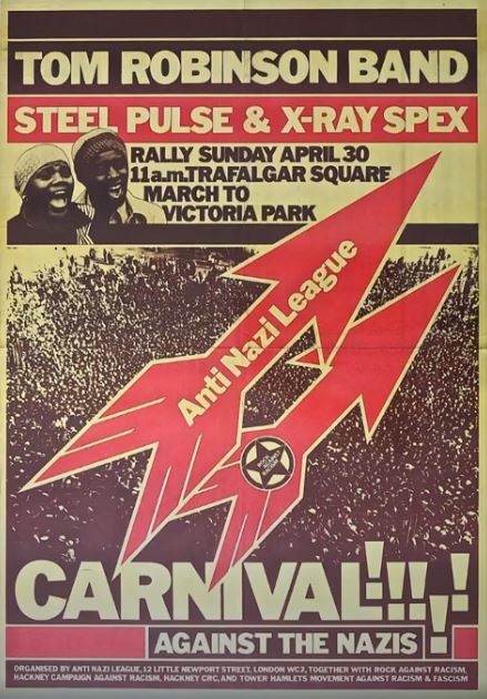 Steel Pulse Tribute To The Martyrs Download
