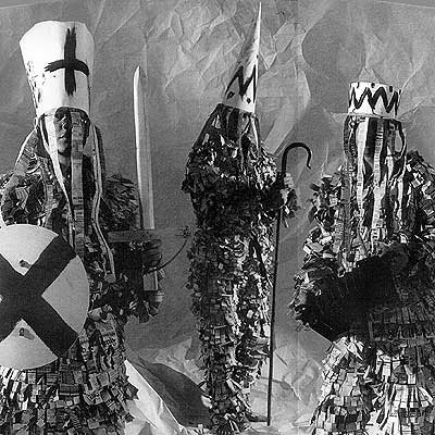 By Ian Hooten, inner sleeve of Mummer (1983). https://www.ianhooton.com/