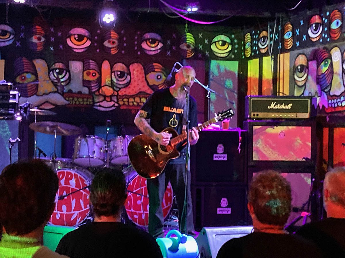 Fast 'n' Bulbous | Ripplefest Texas 2023 - Fast 'n' Bulbous