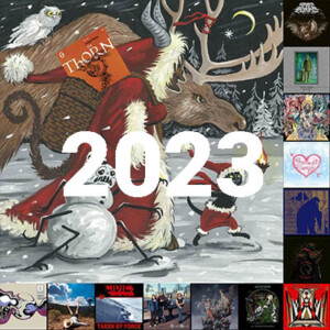 Fester's Lucky 13: 2023 Year-End Summary