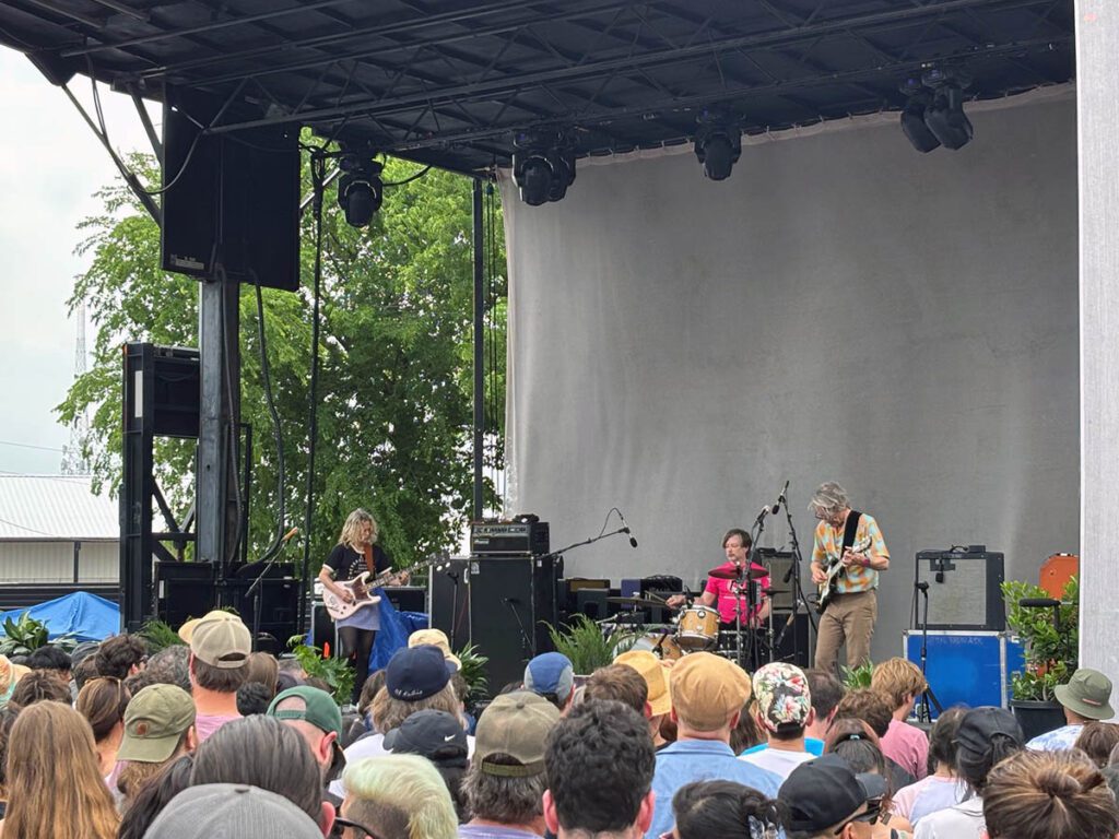 Dean Wareham/Galaxie 500